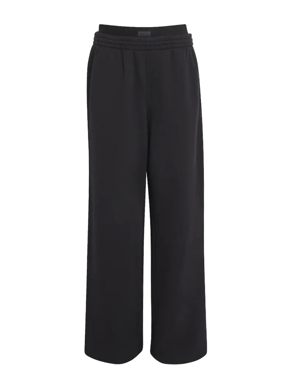 SKIMS Oversized Double Waistband Sweatpants